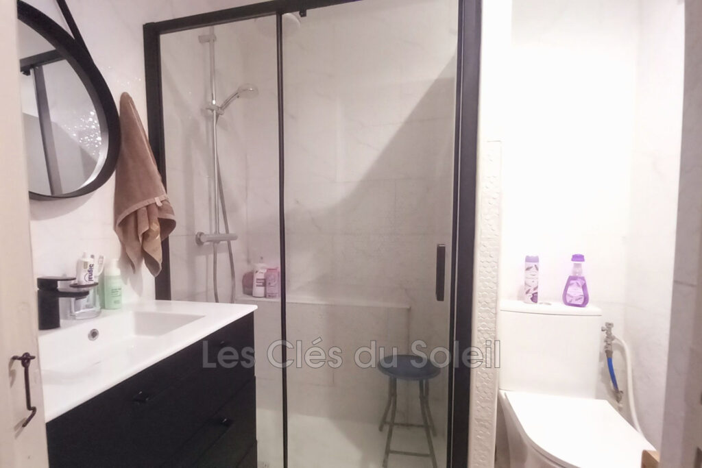 vente appartement 3 Pièce(s) – 3 pièces – 2 chambres – 85.00 m²