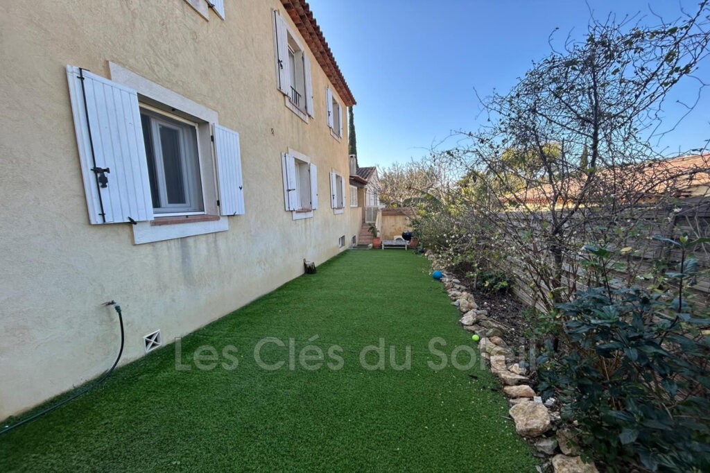 vente maison 5 Pièce(s) – 5 pièces – 4 chambres – 146.18 m²