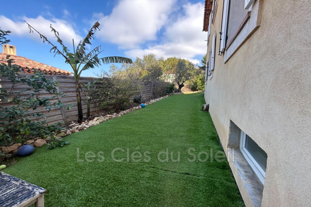 vente maison 5 Pièce(s) – 5 pièces – 4 chambres – 146.18 m²