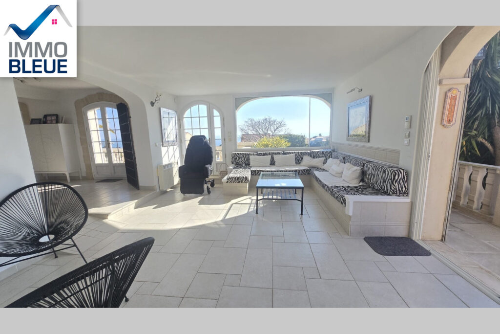 vente maison 4 Pièce(s) – 4 pièces – 3 chambres – 130.00 m²