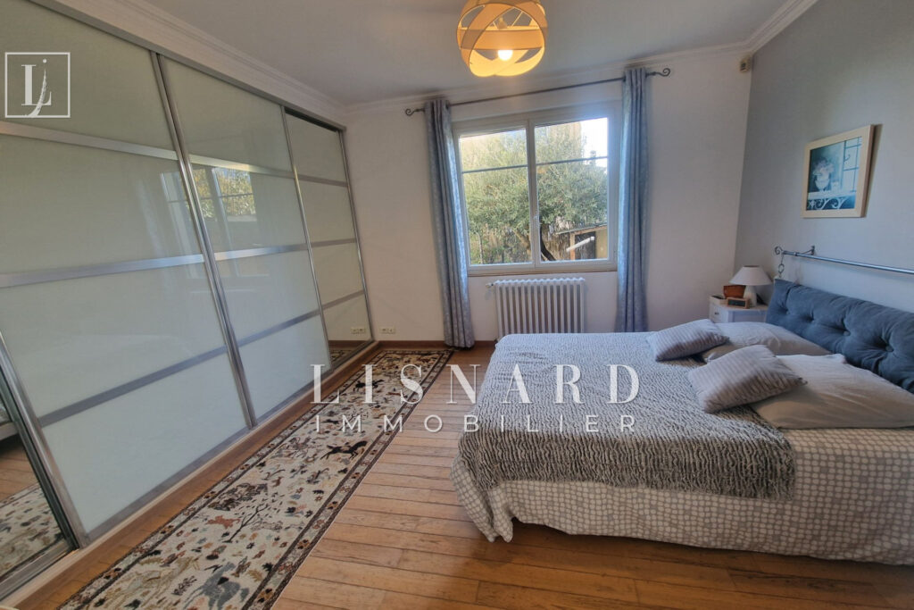 vente maison 5 Pièce(s) – 5 pièces – 3 chambres – 108.00 m²