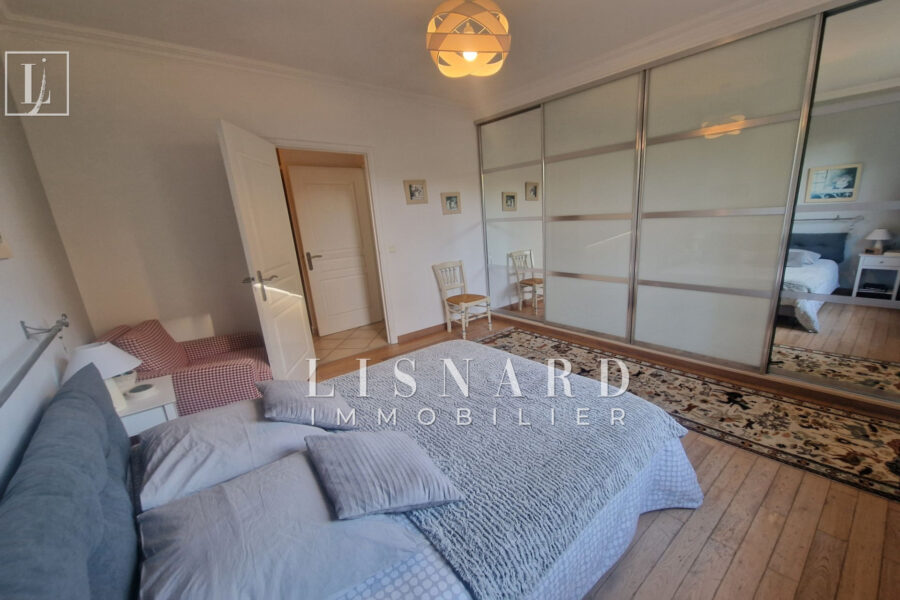 Maison à vendre à Golfe-juan