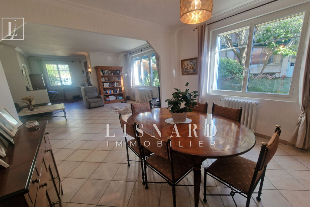 vente maison 5 Pièce(s) – 5 pièces – 3 chambres – 108.00 m²