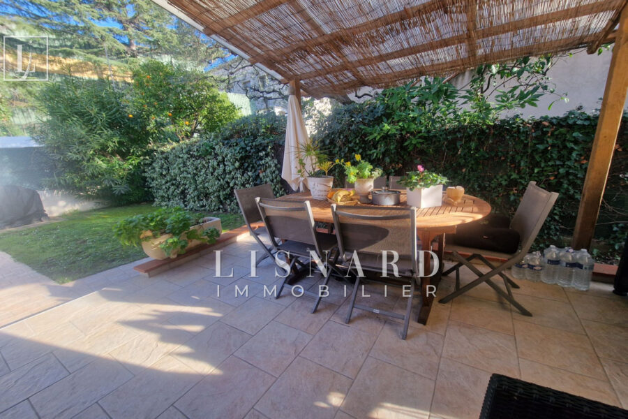 Maison à vendre à Golfe-juan