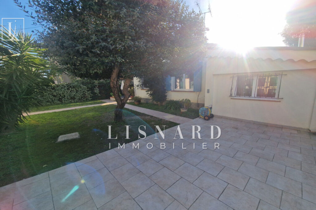 vente maison 5 Pièce(s) – 5 pièces – 3 chambres – 108.00 m²