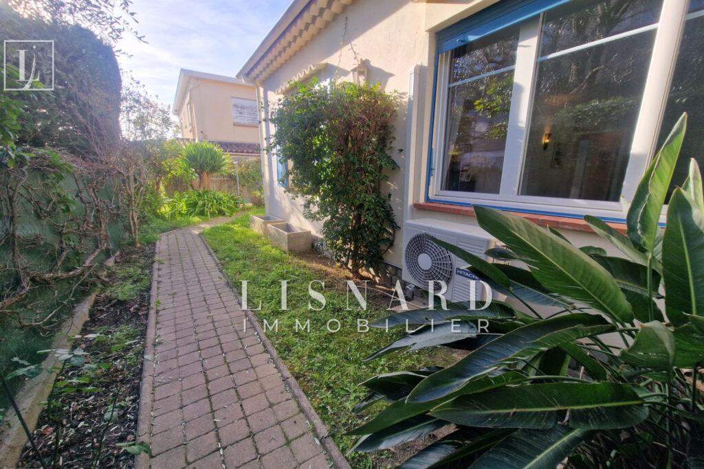 vente maison 5 Pièce(s) – 5 pièces – 3 chambres – 108.00 m²