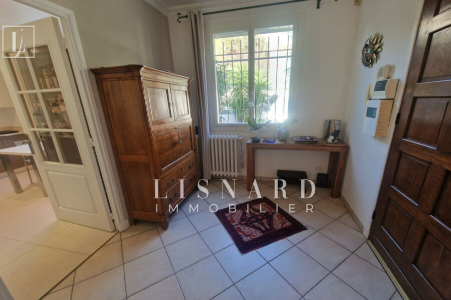 Maison à vendre à Golfe-juan