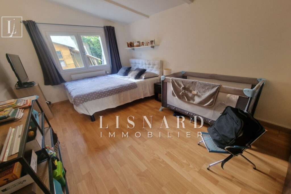 vente maison 5 Pièce(s) – 5 pièces – 3 chambres – 108.00 m²