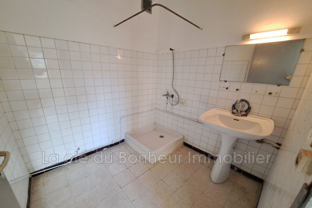 vente maison de campagne 4 Pièce(s) – 4 pièces – 3 chambres – 90.00 m²
