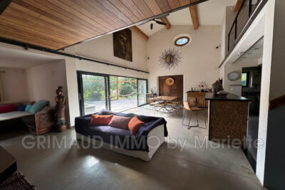 Maison à vendre à Grimaud