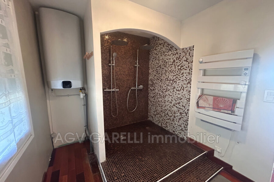 Maison à vendre à Toulon