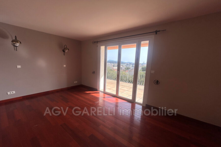 Maison à vendre à Toulon