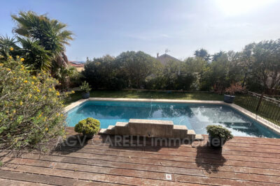 Maison à vendre à Toulon