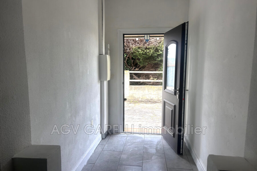 Maison à louer à Hyères — Vue nature — photo 6