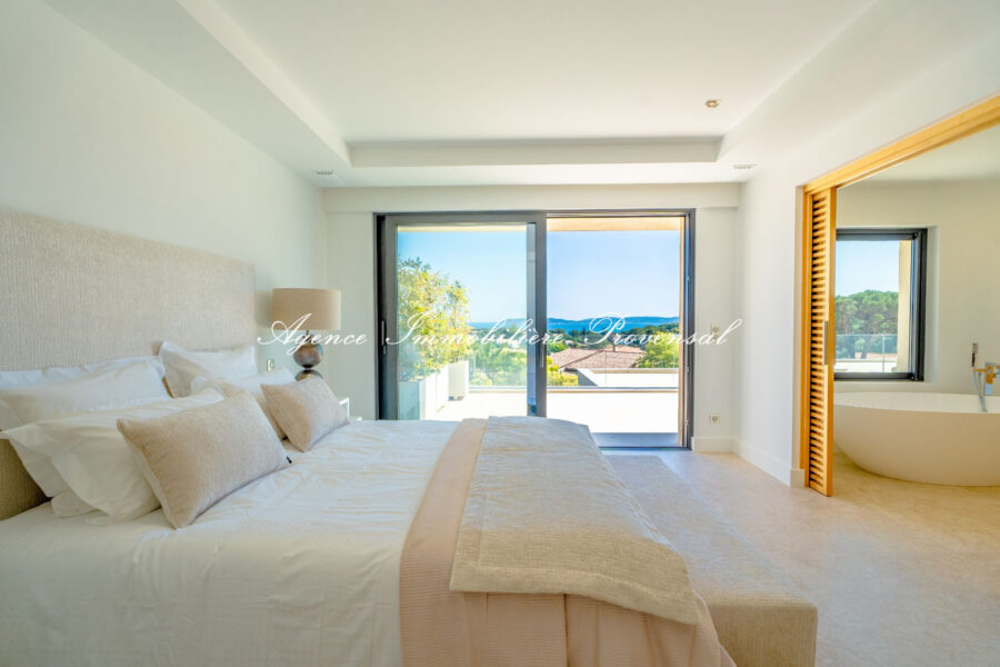 Maison à vendre à Sainte-maxime