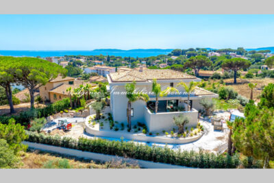 Maison à vendre à Sainte-maxime