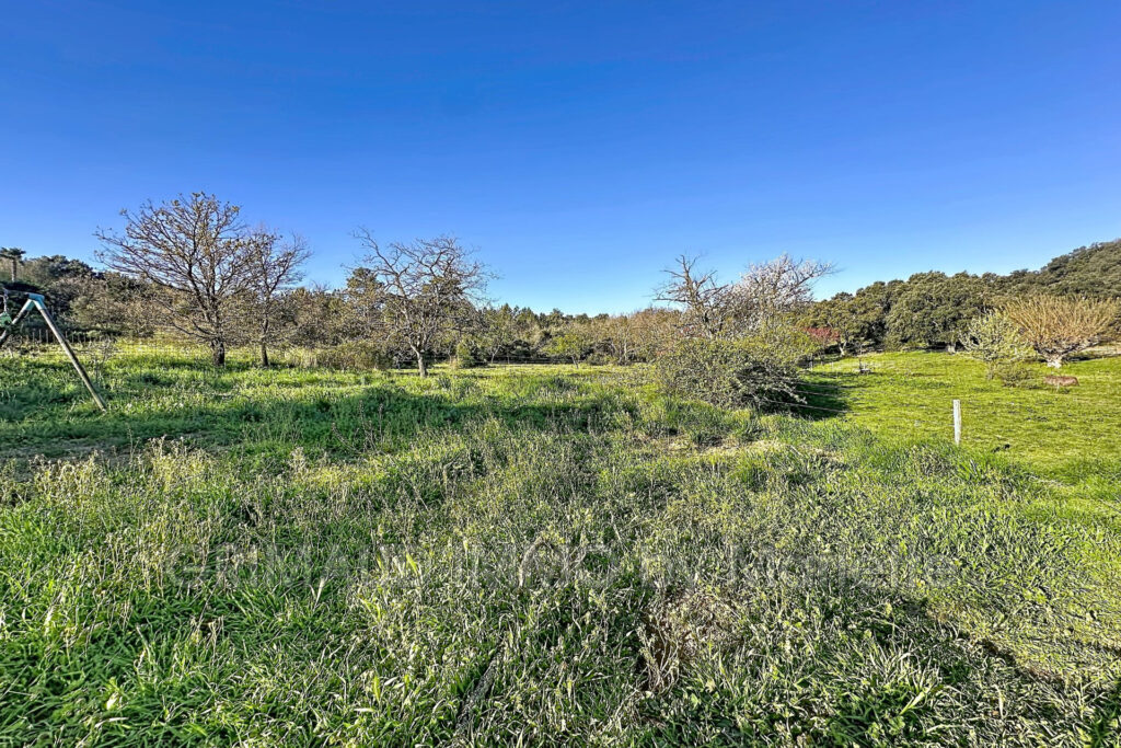 maison de campagne, au calme avec 4 chambres, piscine – 6 pièces – 4 chambres – 137.97 m²