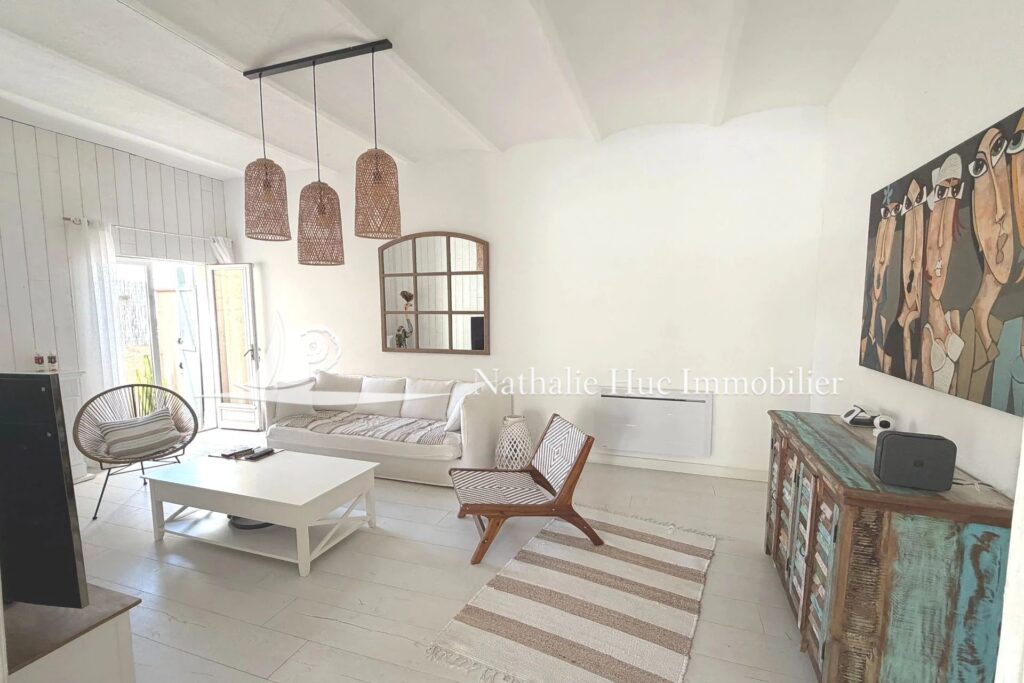 vente maison 6 Pièce(s) – 6 pièces – 4 chambres – 126.00 m²