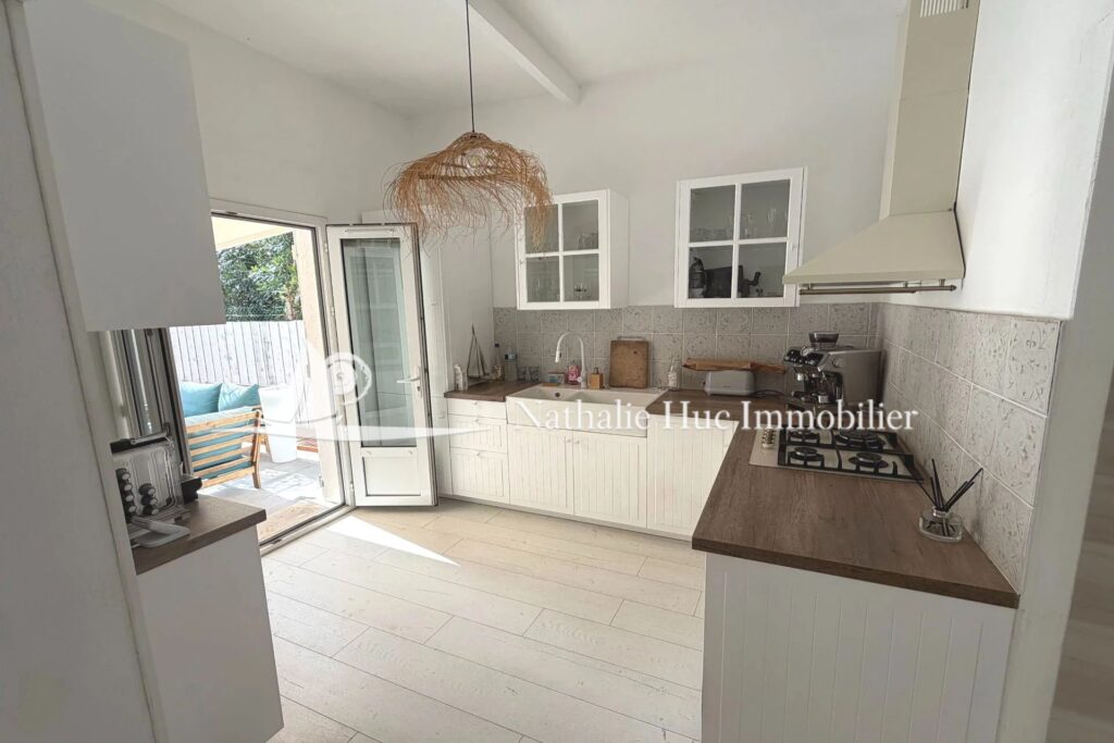vente maison 6 Pièce(s) – 6 pièces – 4 chambres – 126.00 m²