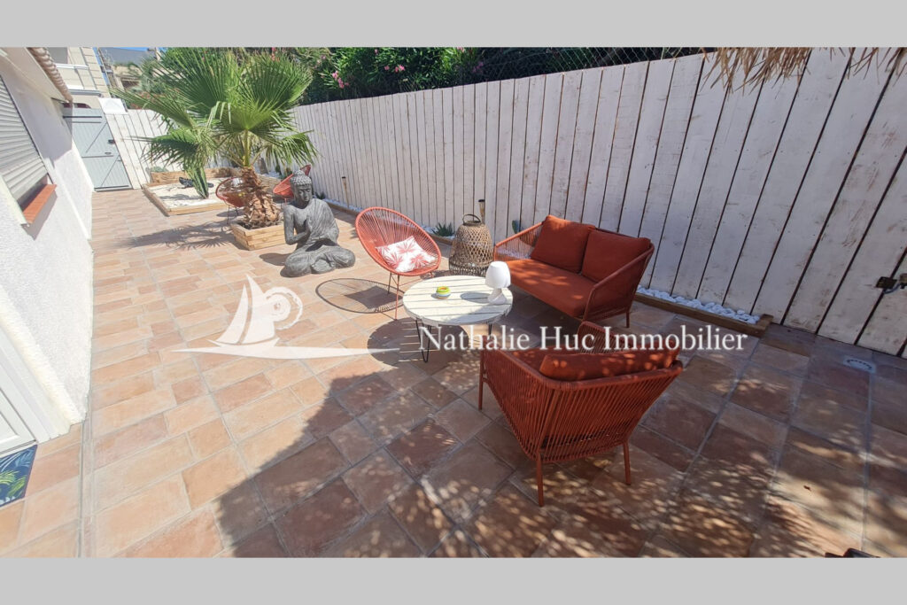 vente maison 6 Pièce(s) – 6 pièces – 4 chambres – 126.00 m²