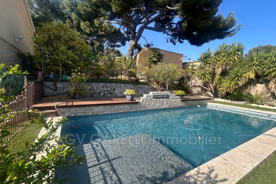 Maison à vendre à Toulon