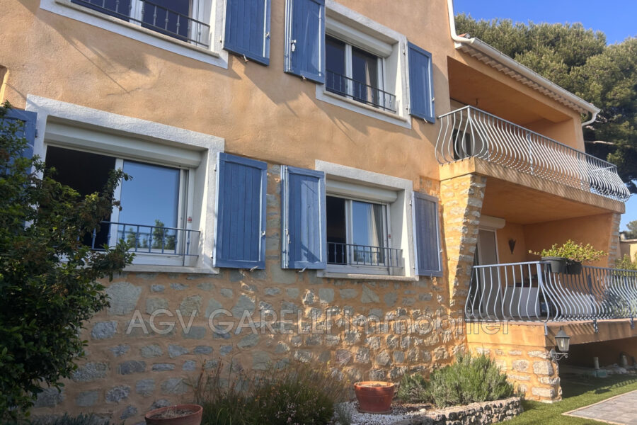 Maison à vendre à Toulon