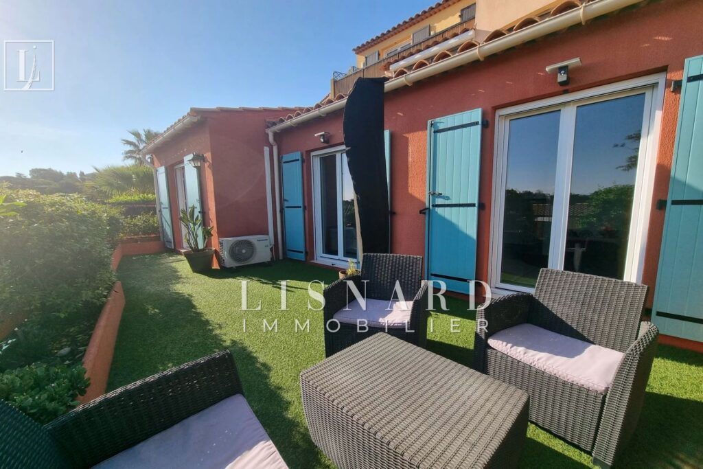 vente appartement 3 Pièce(s) – 3 pièces – 2 chambres – 57.00 m²