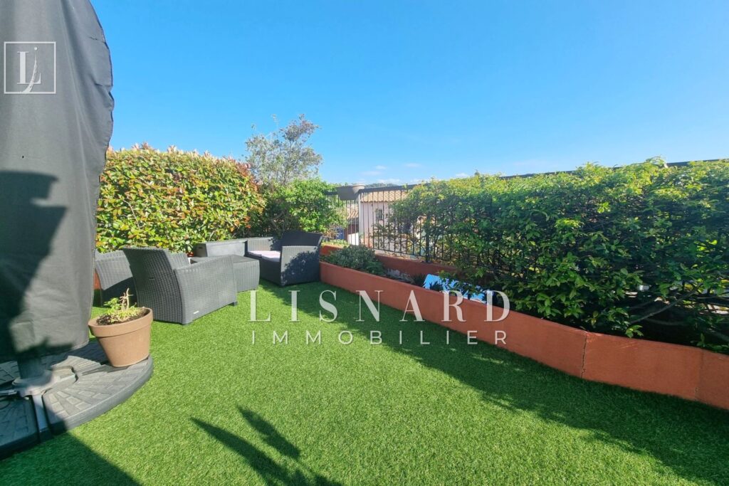 vente appartement 3 Pièce(s) – 3 pièces – 2 chambres – 57.00 m²