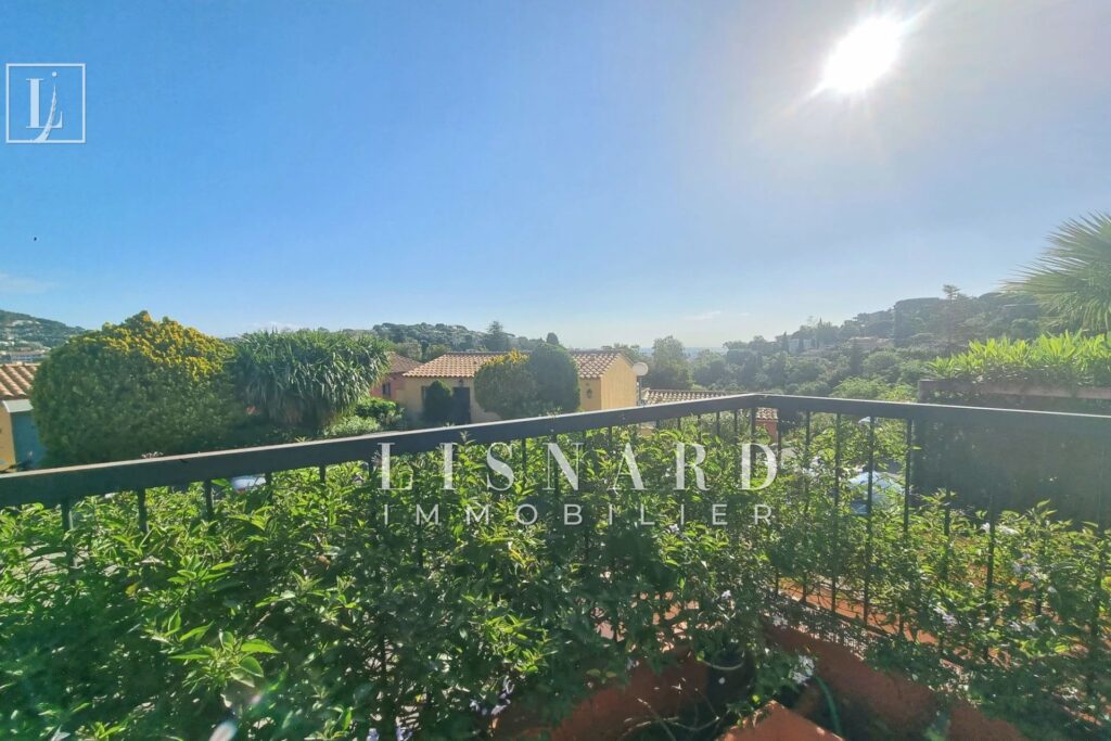 vente appartement 3 Pièce(s) – 3 pièces – 2 chambres – 57.00 m²
