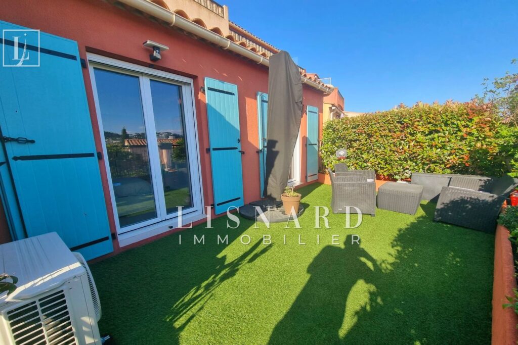 vente maison 3 Pièce(s) – 3 pièces – 2 chambres – 57.00 m²