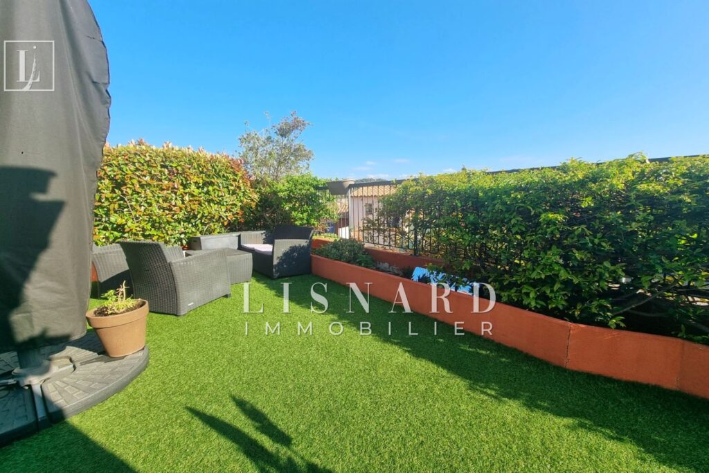 vente maison 3 Pièce(s) – 3 pièces – 2 chambres – 57.00 m²