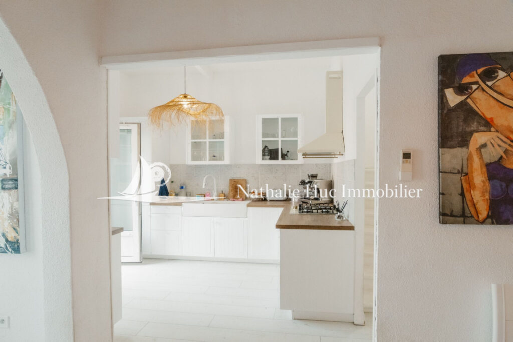 vente maison 6 Pièce(s) – 6 pièces – 4 chambres – 126.00 m²