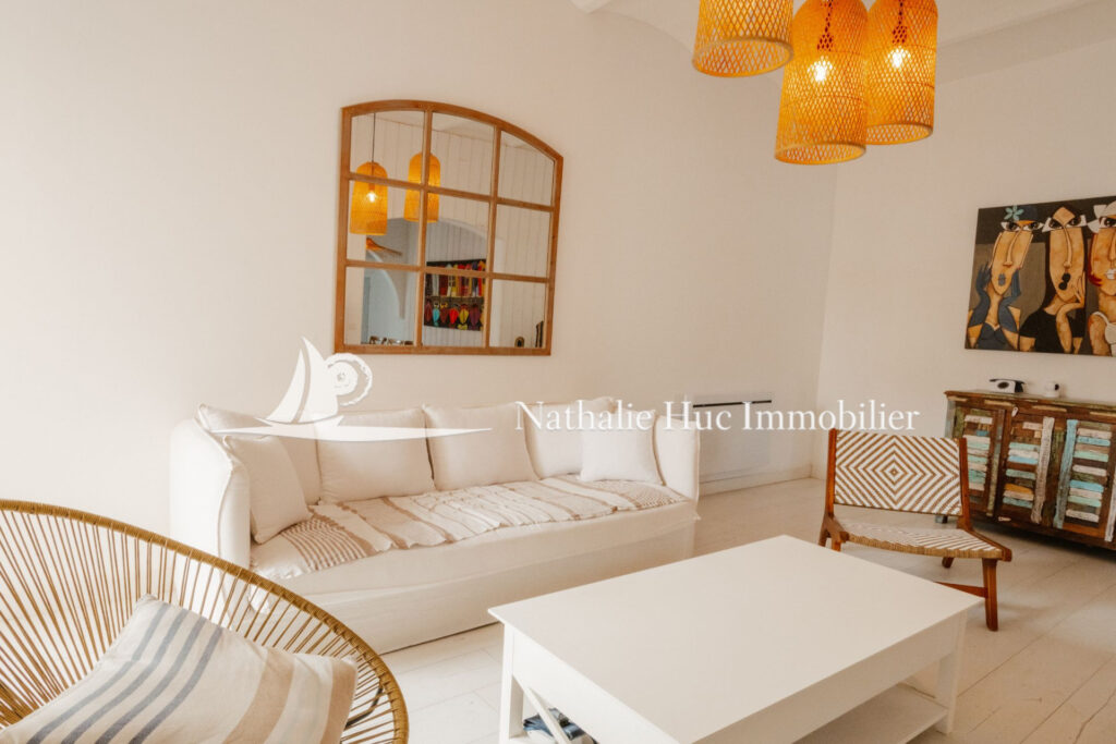 vente maison 6 Pièce(s) – 6 pièces – 4 chambres – 126.00 m²