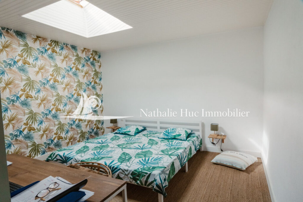 vente maison 6 Pièce(s) – 6 pièces – 4 chambres – 126.00 m²