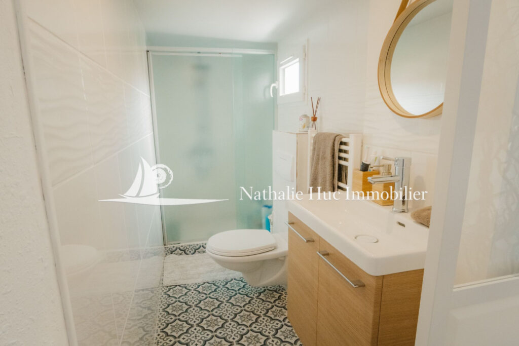 vente maison 6 Pièce(s) – 6 pièces – 4 chambres – 126.00 m²