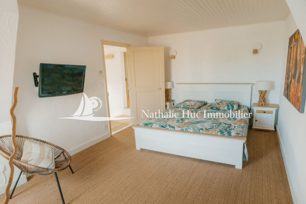 vente maison 6 Pièce(s) – 6 pièces – 4 chambres – 126.00 m²