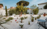 Maison à vendre à Canet-plage
