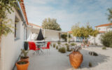 Maison à vendre à Canet-plage