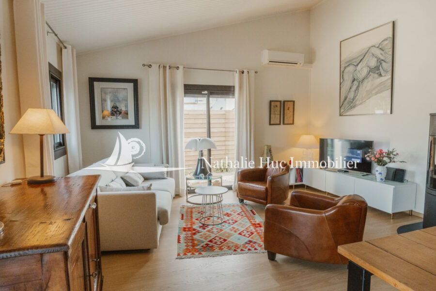 Maison à vendre à Canet-plage