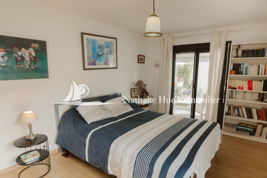 Maison à vendre à Canet-plage