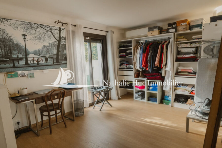 Maison à vendre à Canet-plage