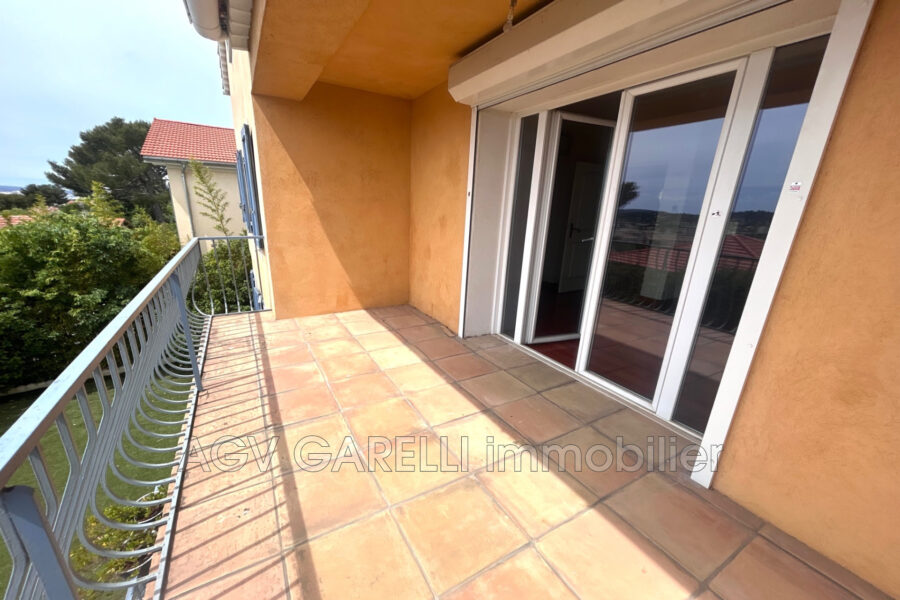 Maison à vendre à Toulon