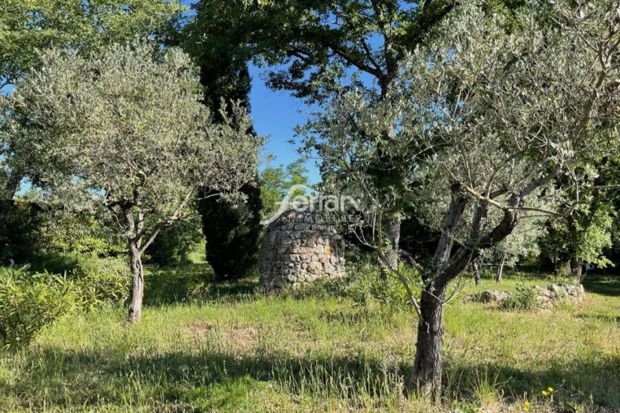Maison à vendre à Draguignan