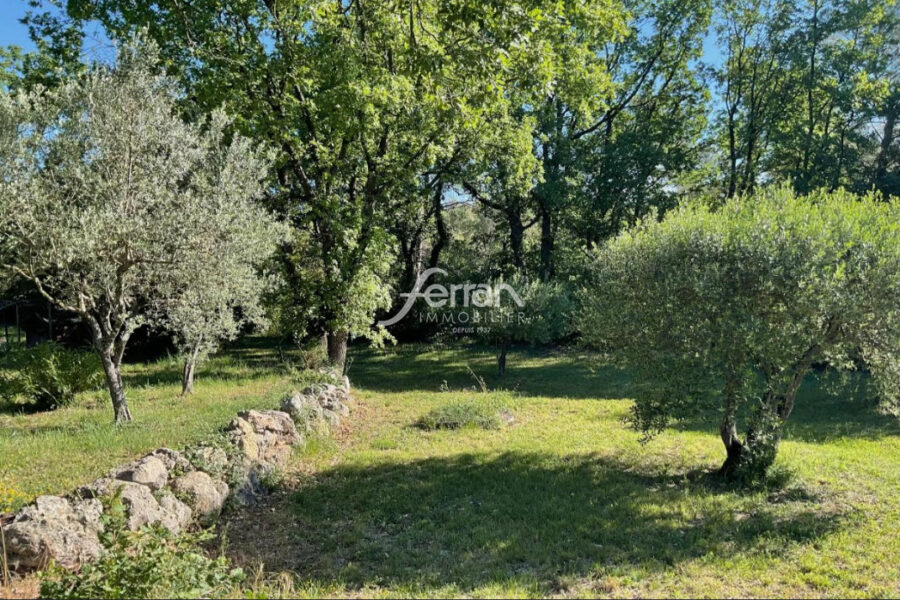 Maison à vendre à Draguignan