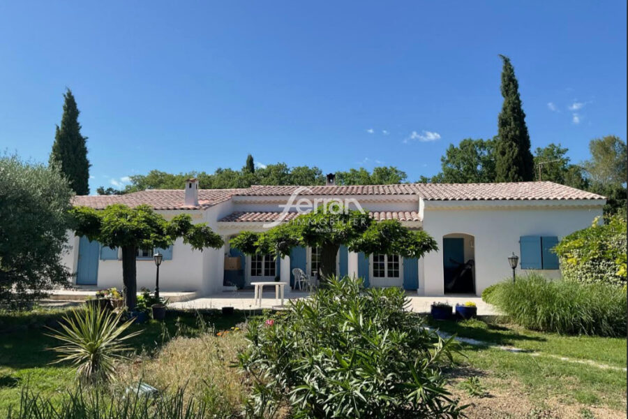 Maison à vendre à Draguignan