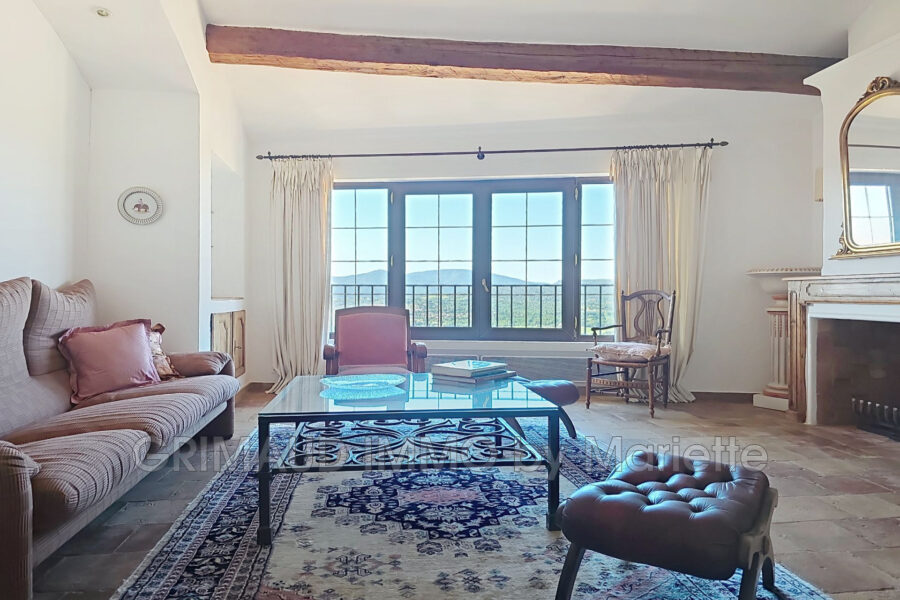 Maison à vendre à Grimaud