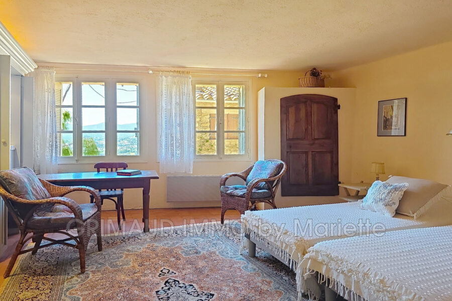 Maison à vendre à Grimaud