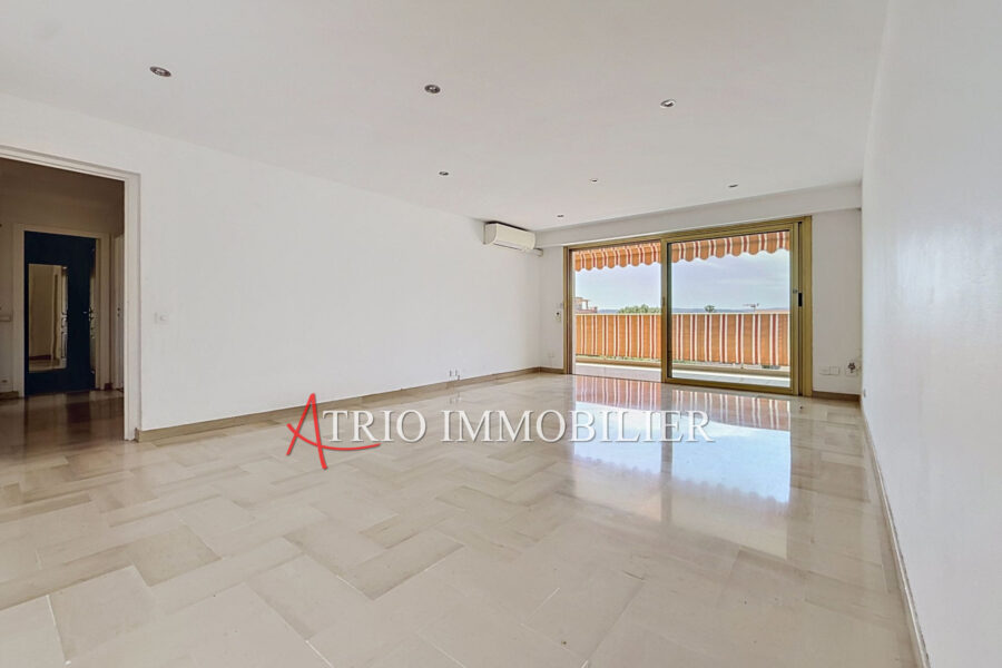 Appartement à vendre à Saint-laurent-du-var