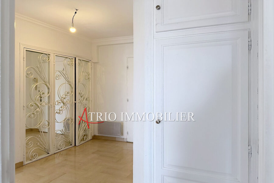 Appartement à vendre à Saint-laurent-du-var