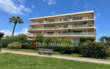 Appartement à vendre à Saint-laurent-du-var